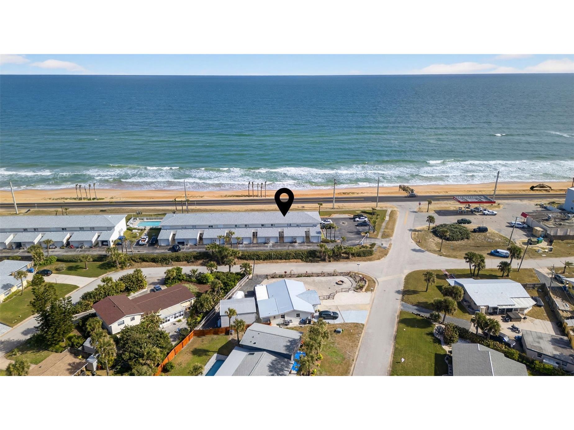 2470 Ocean Shore Boulevard #103 Ormond Beach FL 32176 - ATLANTIC OCEAN O6376023 image38