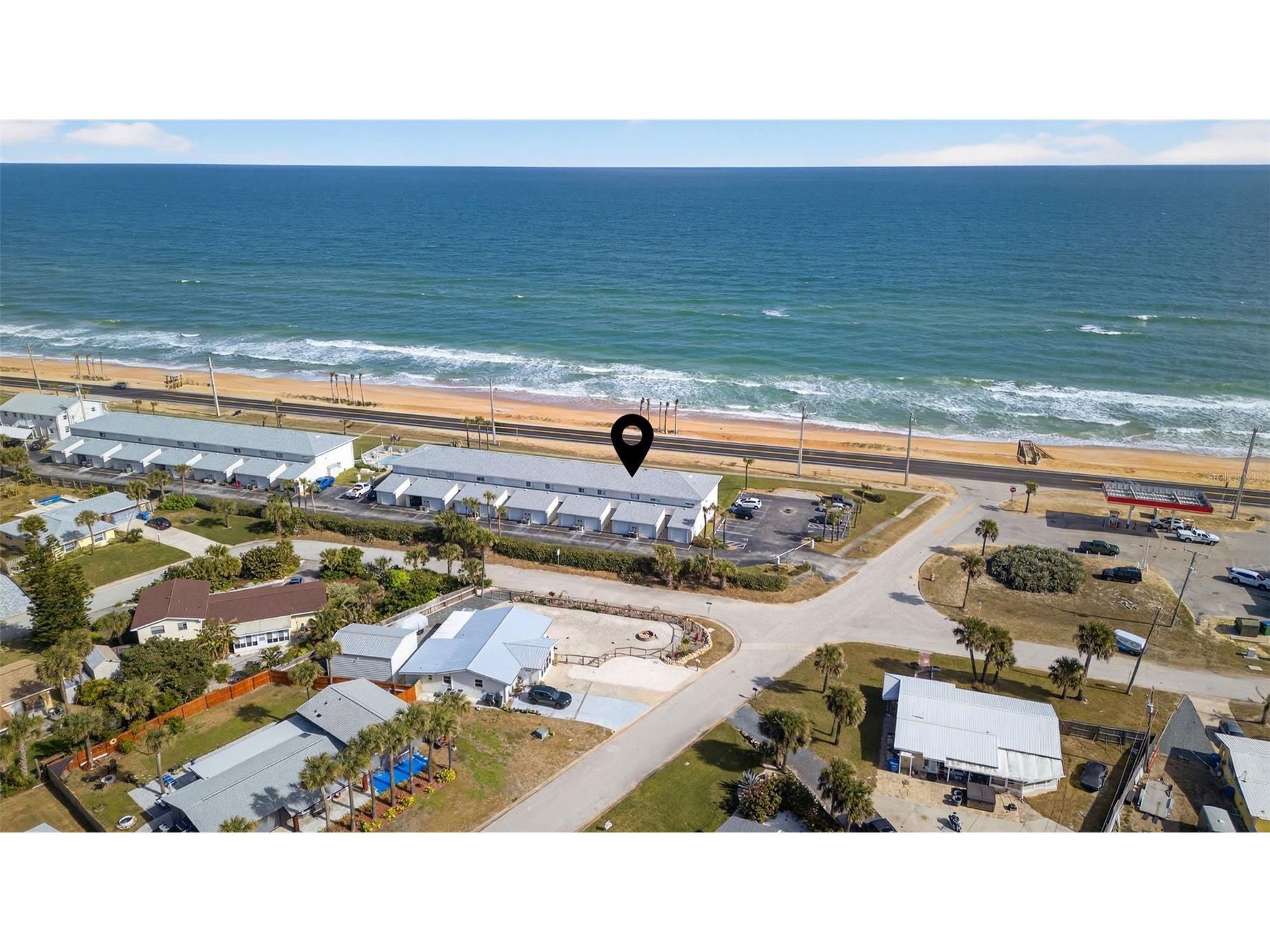 2470 Ocean Shore Boulevard #103 Ormond Beach FL 32176 - ATLANTIC OCEAN O6376023 image39