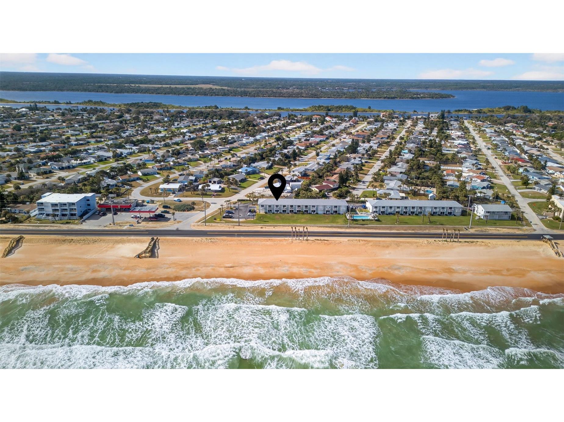 2470 Ocean Shore Boulevard #103 Ormond Beach FL 32176 - ATLANTIC OCEAN O6376023 image40