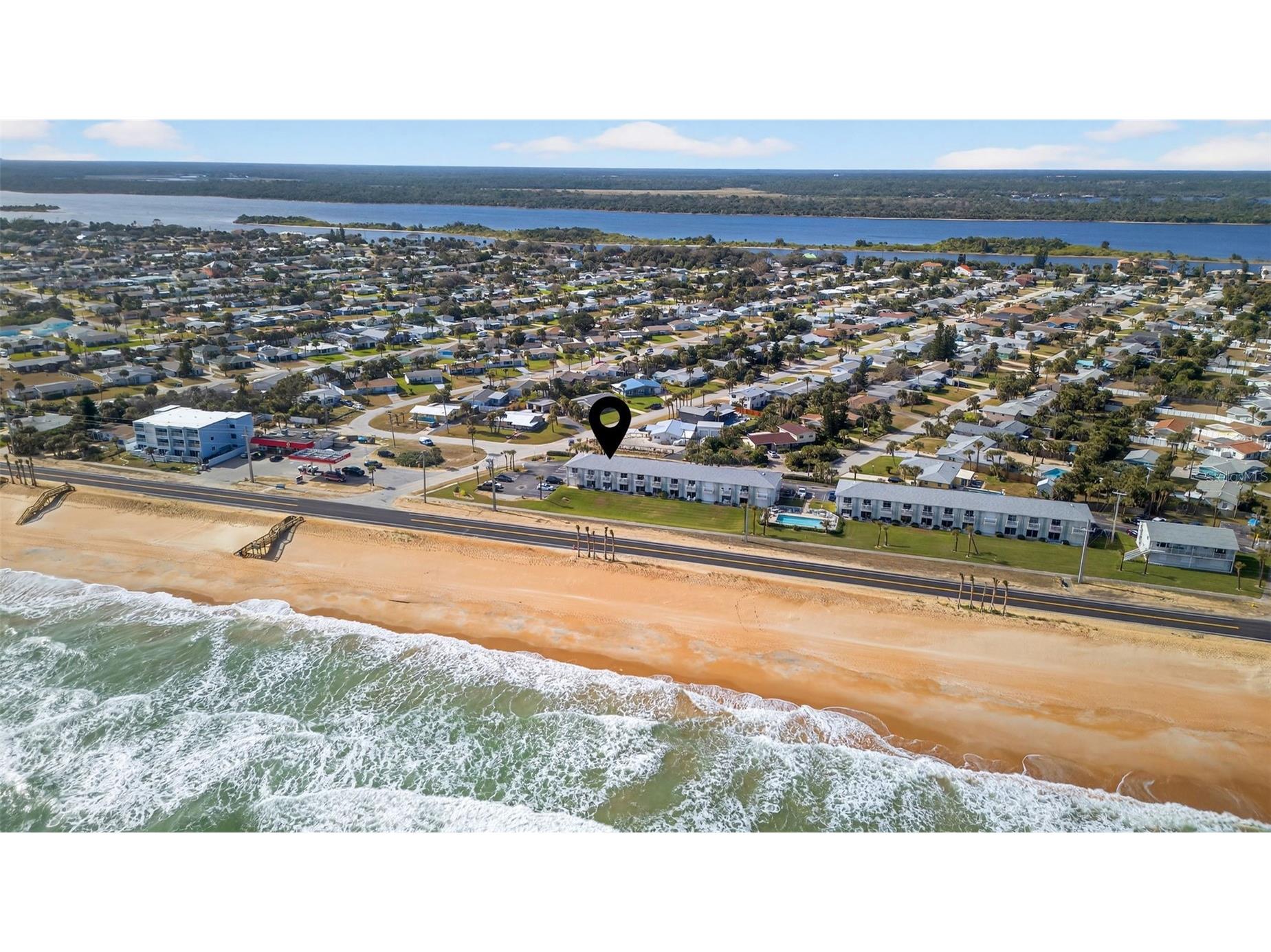 2470 Ocean Shore Boulevard #103 Ormond Beach FL 32176 - ATLANTIC OCEAN O6376023 image41