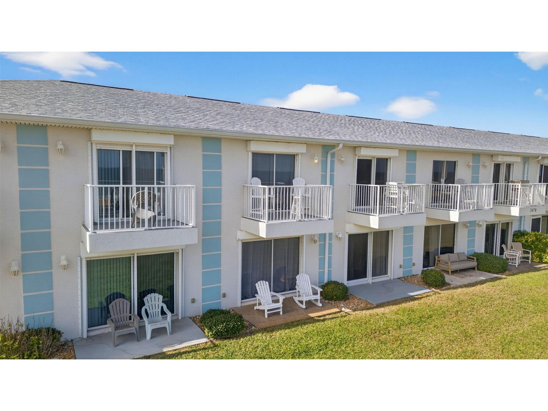 2470 Ocean Shore Boulevard #103 Ormond Beach FL 32176 - ATLANTIC OCEAN O6376023 image44