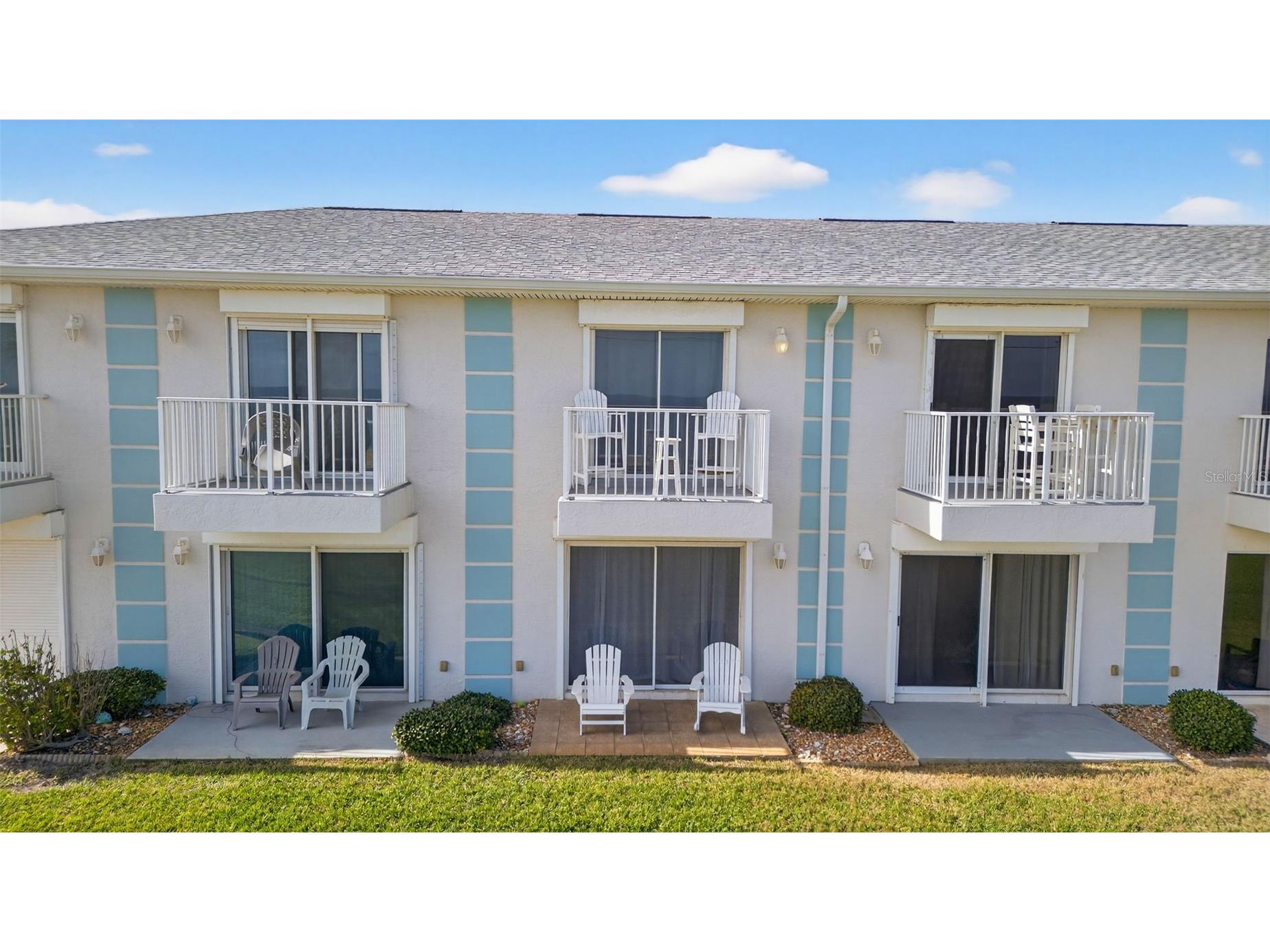2470 Ocean Shore Boulevard #103 Ormond Beach FL 32176 - ATLANTIC OCEAN O6376023 image45
