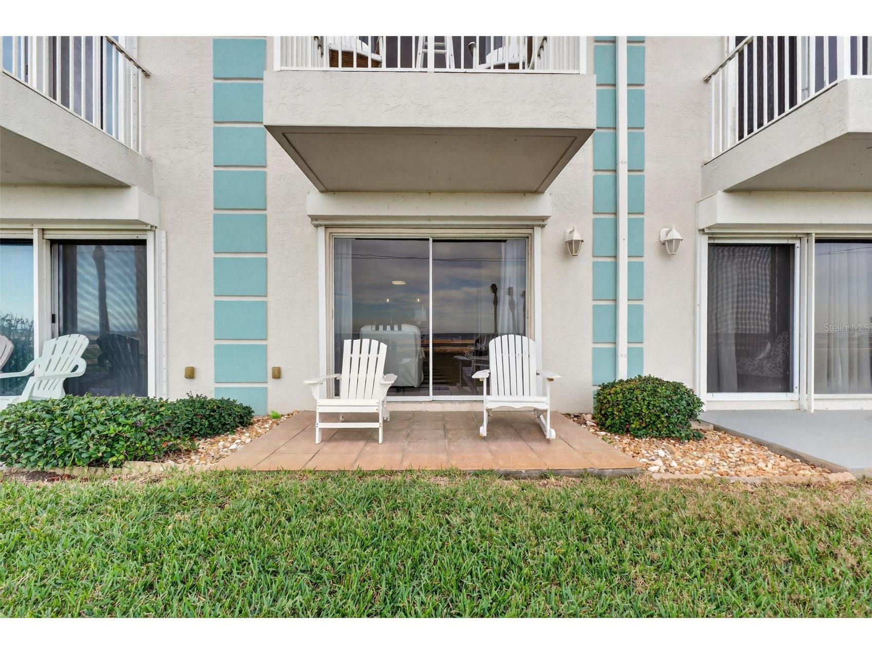 2470 Ocean Shore Boulevard #103 Ormond Beach FL 32176 - ATLANTIC OCEAN O6376023 image46