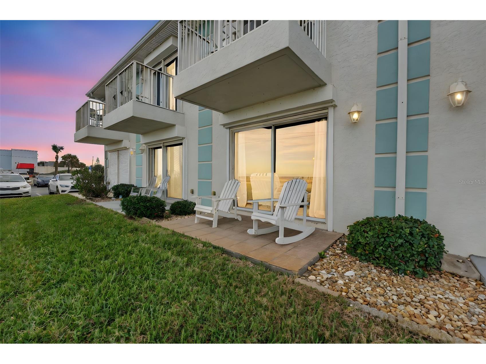 2470 Ocean Shore Boulevard #103 Ormond Beach FL 32176 - ATLANTIC OCEAN O6376023 image47