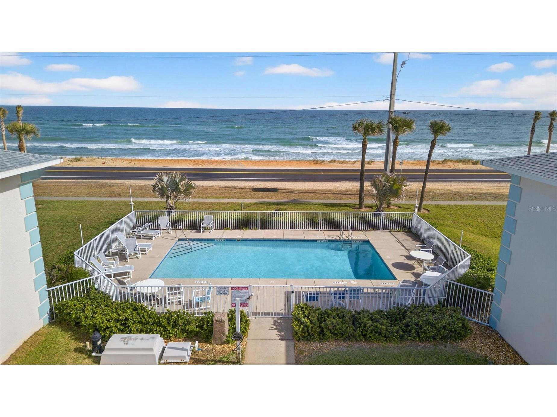 2470 Ocean Shore Boulevard #103 Ormond Beach FL 32176 - ATLANTIC OCEAN O6376023 image53