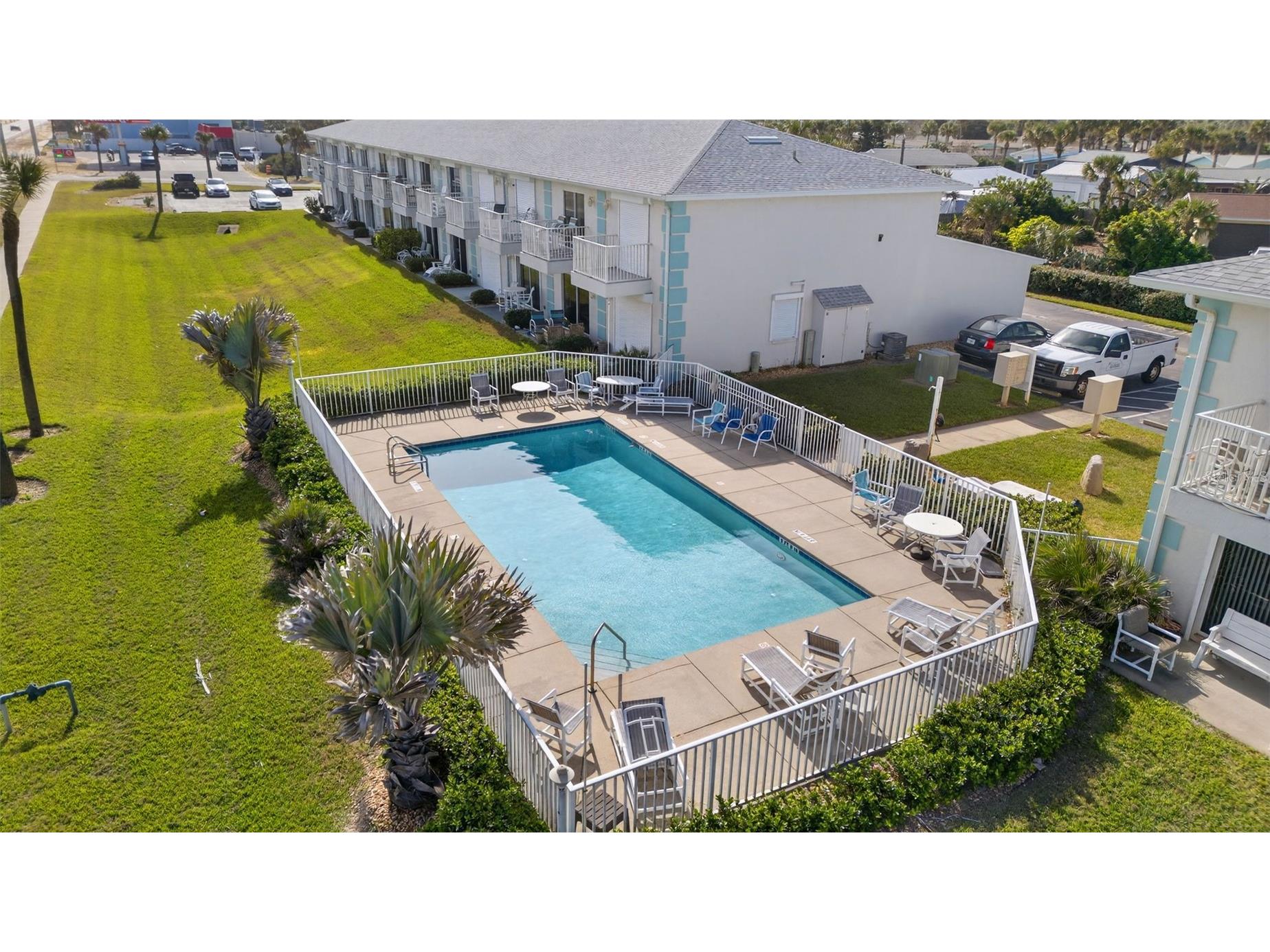 2470 Ocean Shore Boulevard #103 Ormond Beach FL 32176 - ATLANTIC OCEAN O6376023 image55