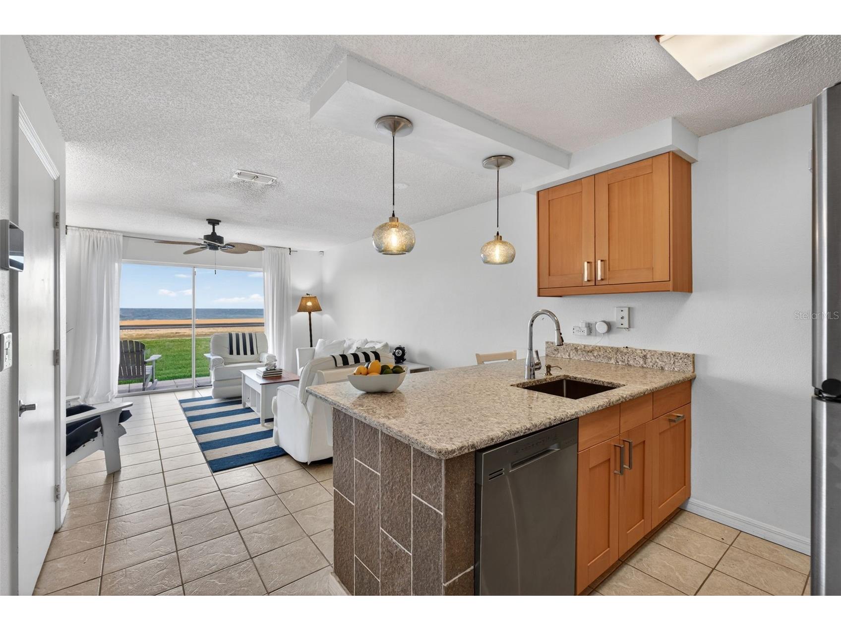 2470 Ocean Shore Boulevard #103 Ormond Beach FL 32176 - ATLANTIC OCEAN O6376023 image6