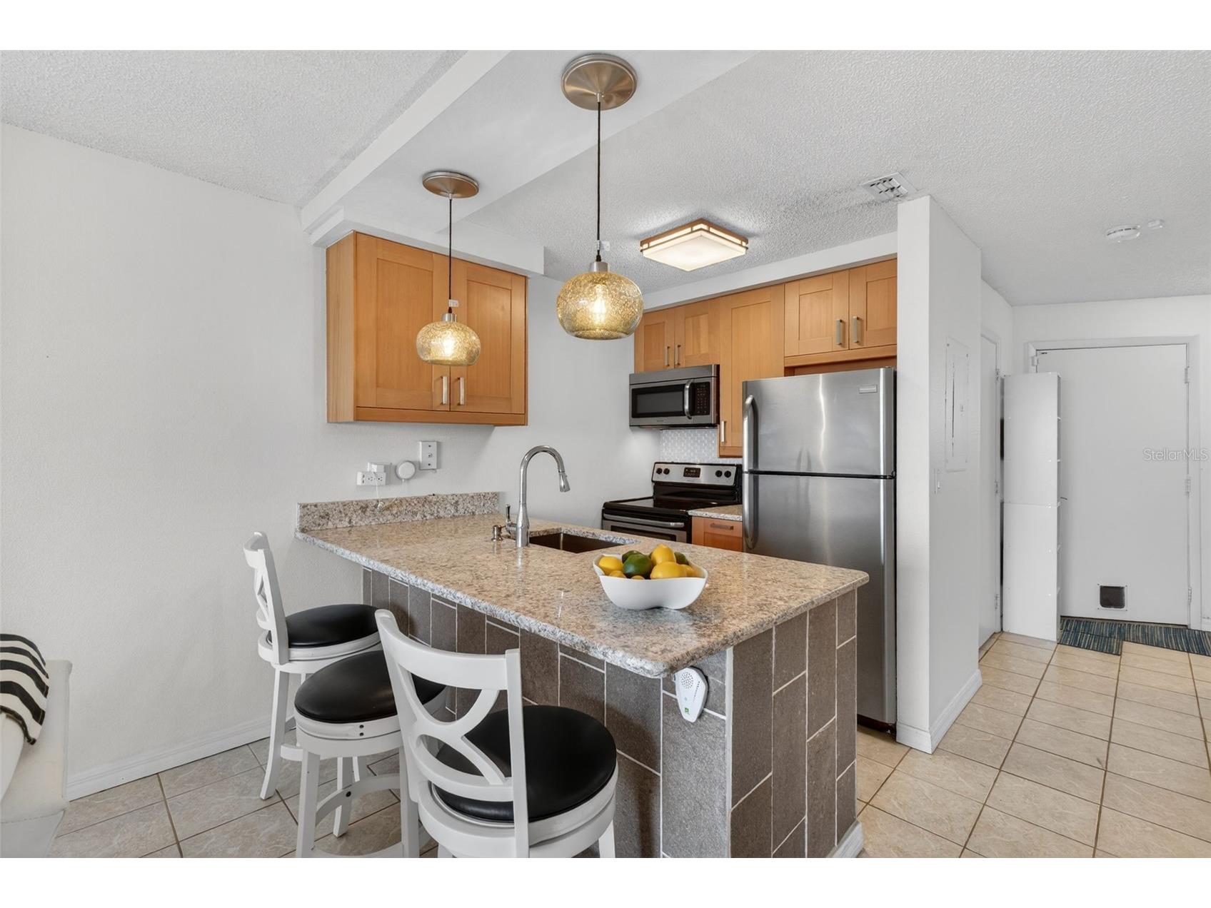 2470 Ocean Shore Boulevard #103 Ormond Beach FL 32176 - ATLANTIC OCEAN O6376023 image8