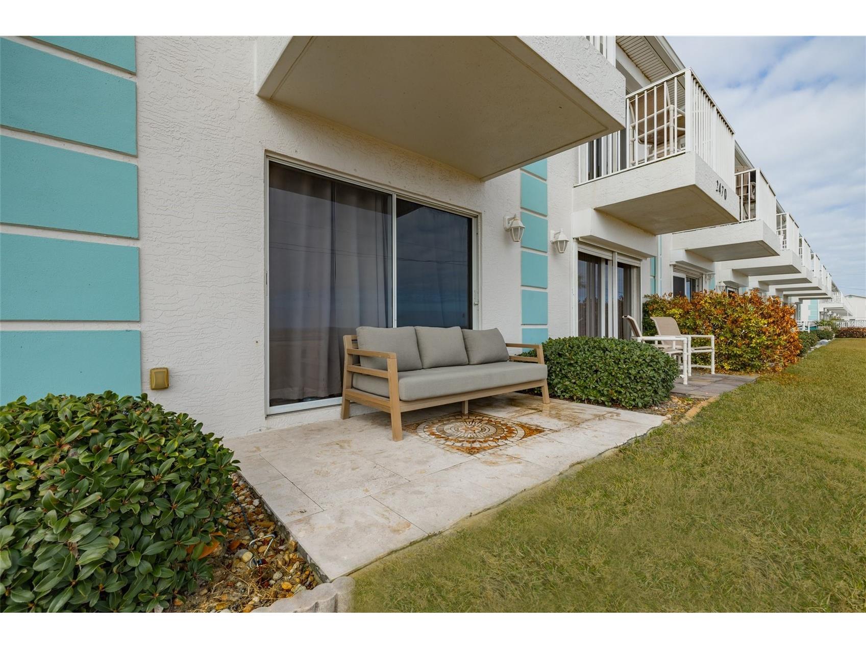 2470 Ocean Shore Boulevard #105 Ormond Beach FL 32176 V4947573 image23