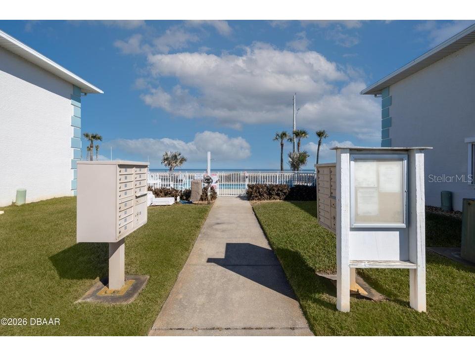 2470 Ocean Shore Boulevard #105 Ormond Beach FL 32176 V4947573 image24