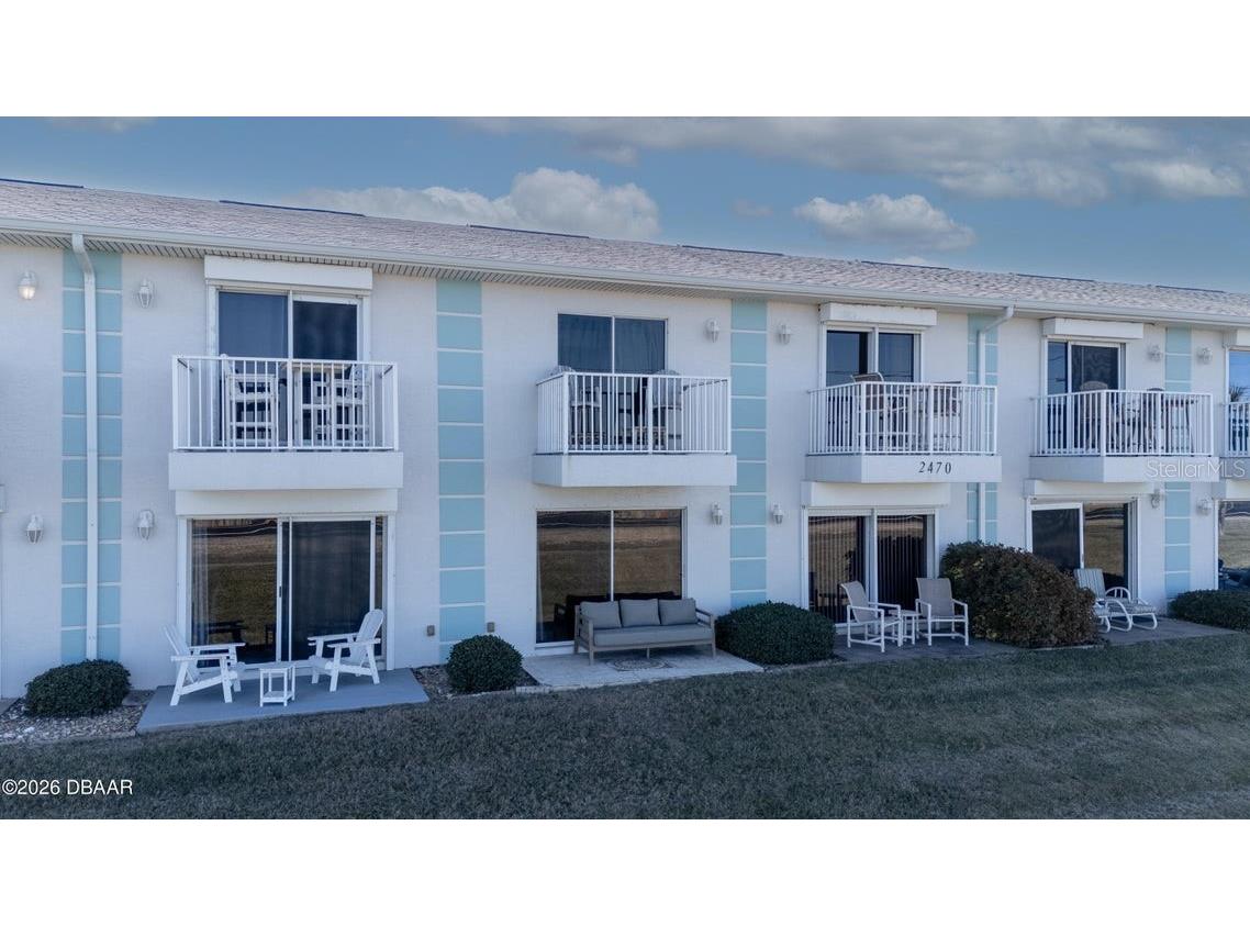 2470 Ocean Shore Boulevard #105 Ormond Beach FL 32176 V4947573 image3