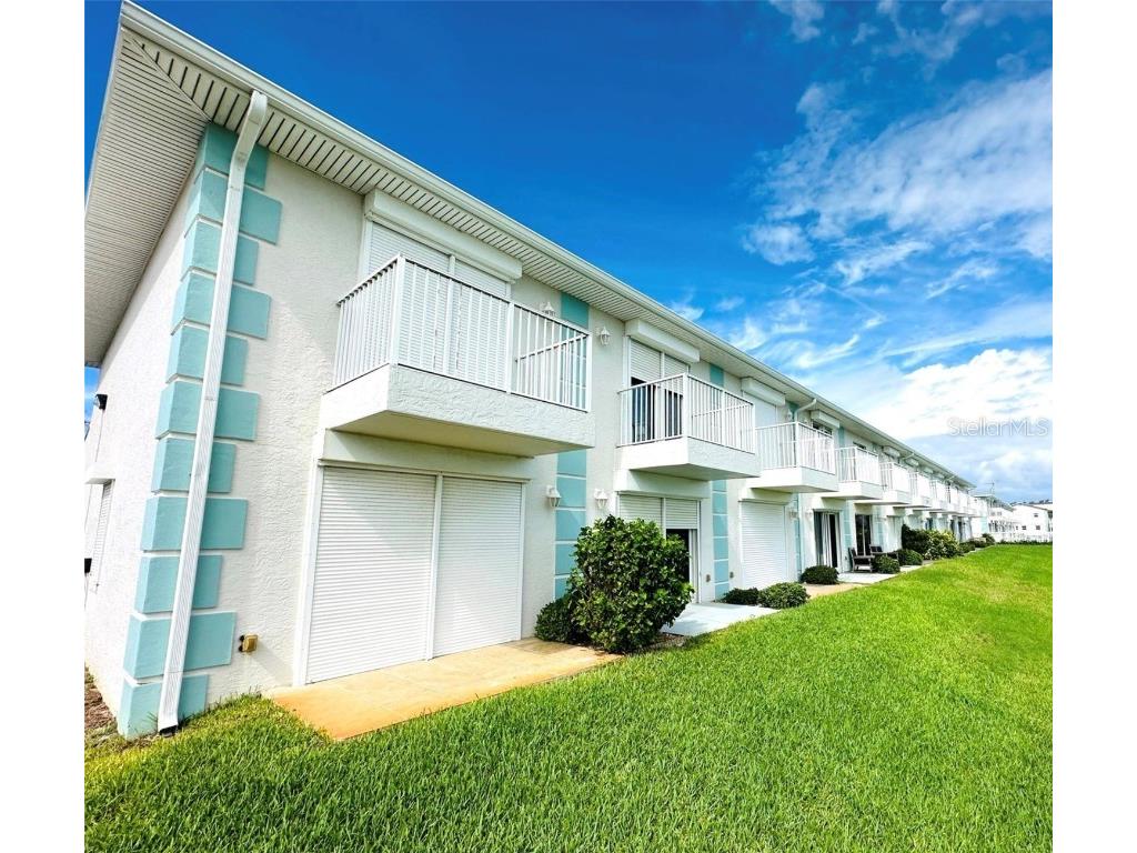 2470 Ocean Shore Boulevard #1090 Ormond Beach FL 32176 J989290 image1
