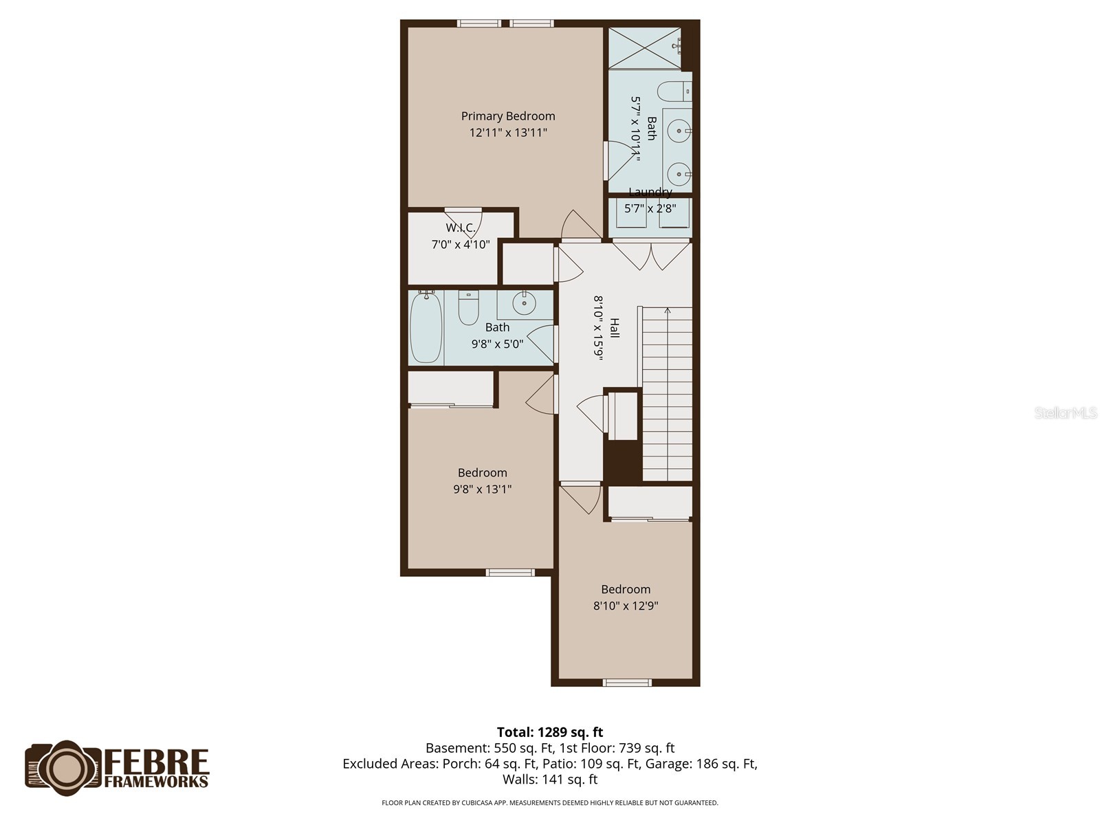 2470 Paravane Way Wesley Chapel FL 33543 TB8509600 image45