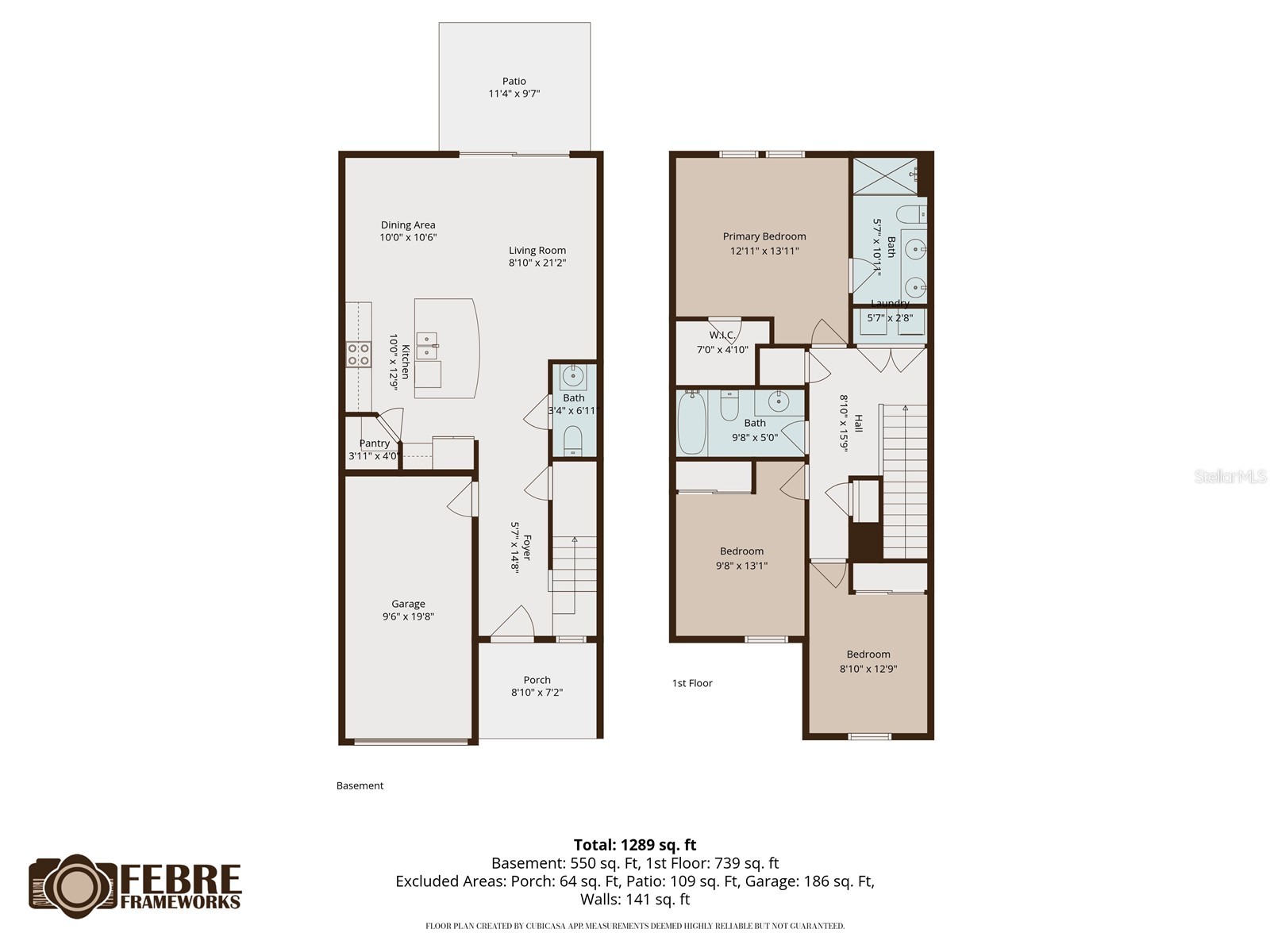 2470 Paravane Way Wesley Chapel FL 33543 TB8509600 image47