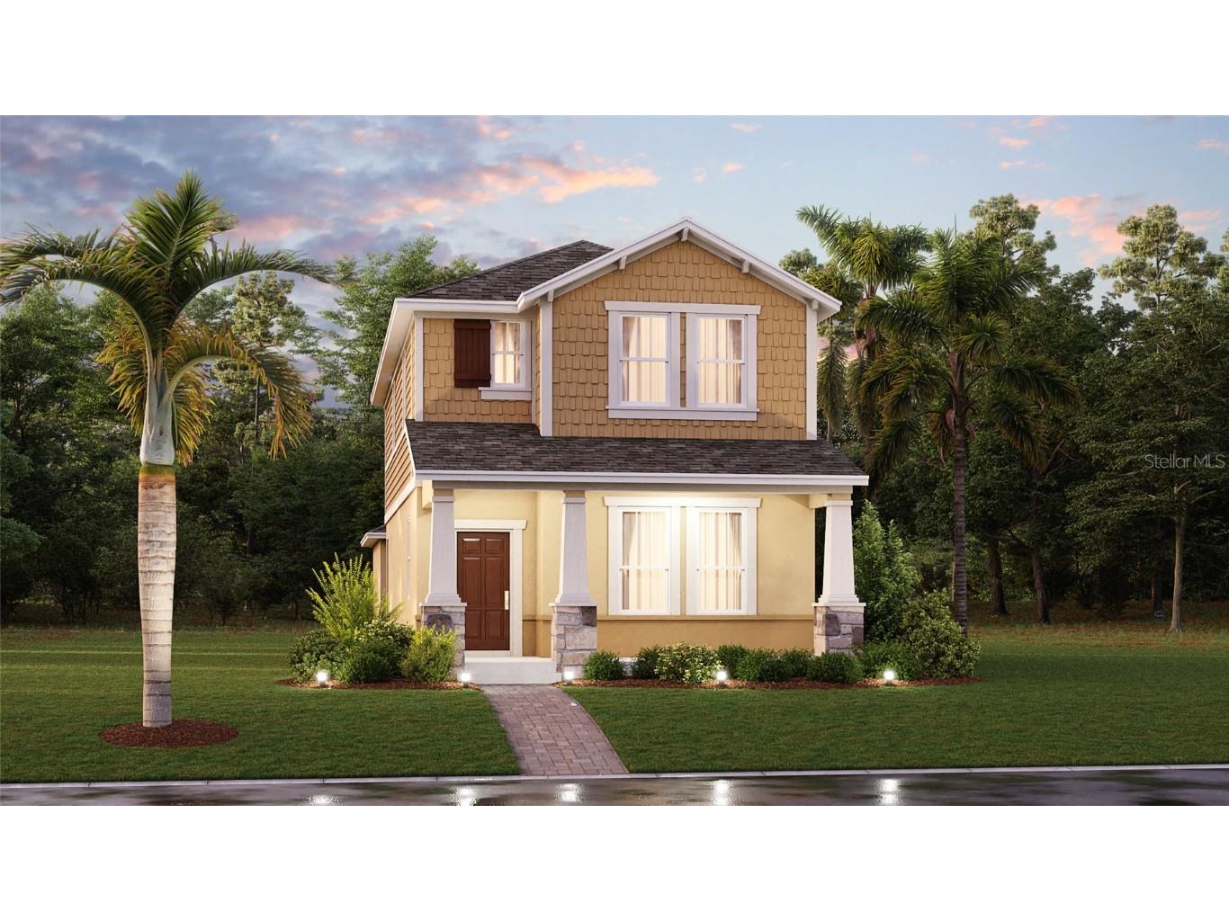 2470 Peace Of Mind Avenue Kissimmee FL 34744 O6322267 image1