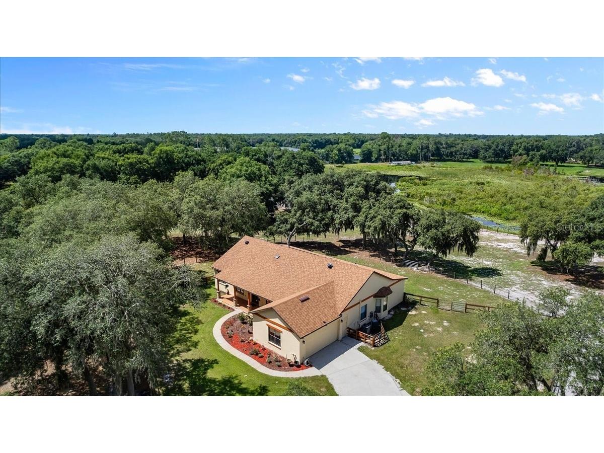 2470 Place Pond Road De Leon Springs FL 32130 V4937299 image1