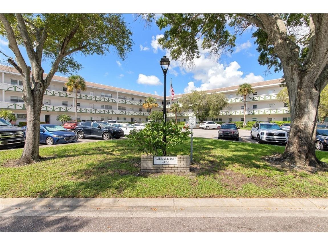 2470 Rhodesian Drive #48 Clearwater FL 33763 TB8306178 image1