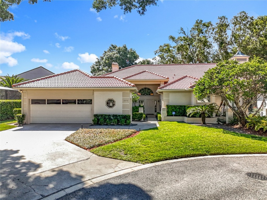 2470 Sweetwater Country Club Drive Apopka FL 32712 O6326330 image1
