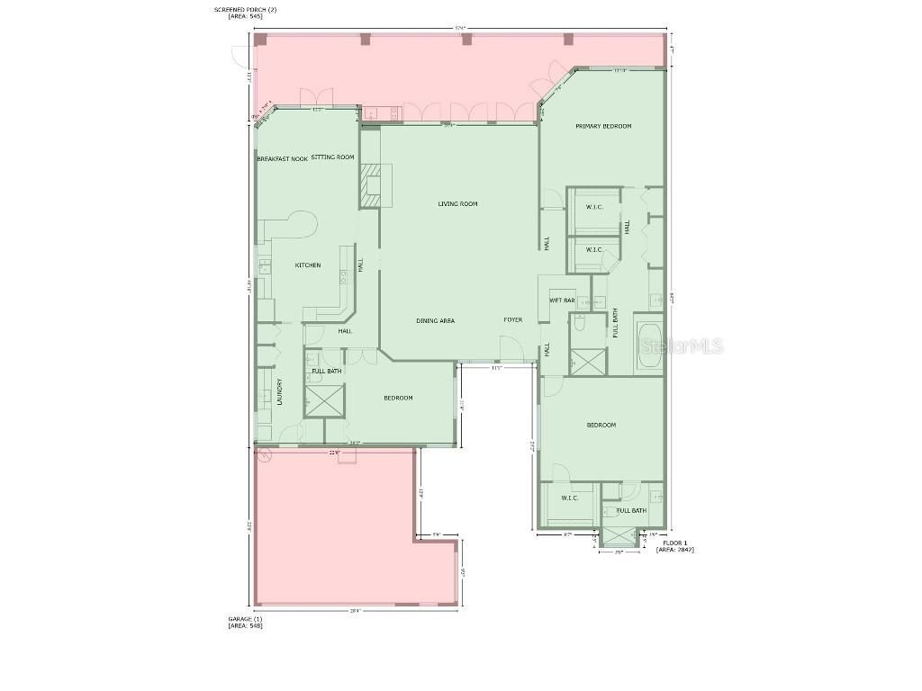 2470 Sweetwater Country Club Drive Apopka FL 32712 O6326330 image32