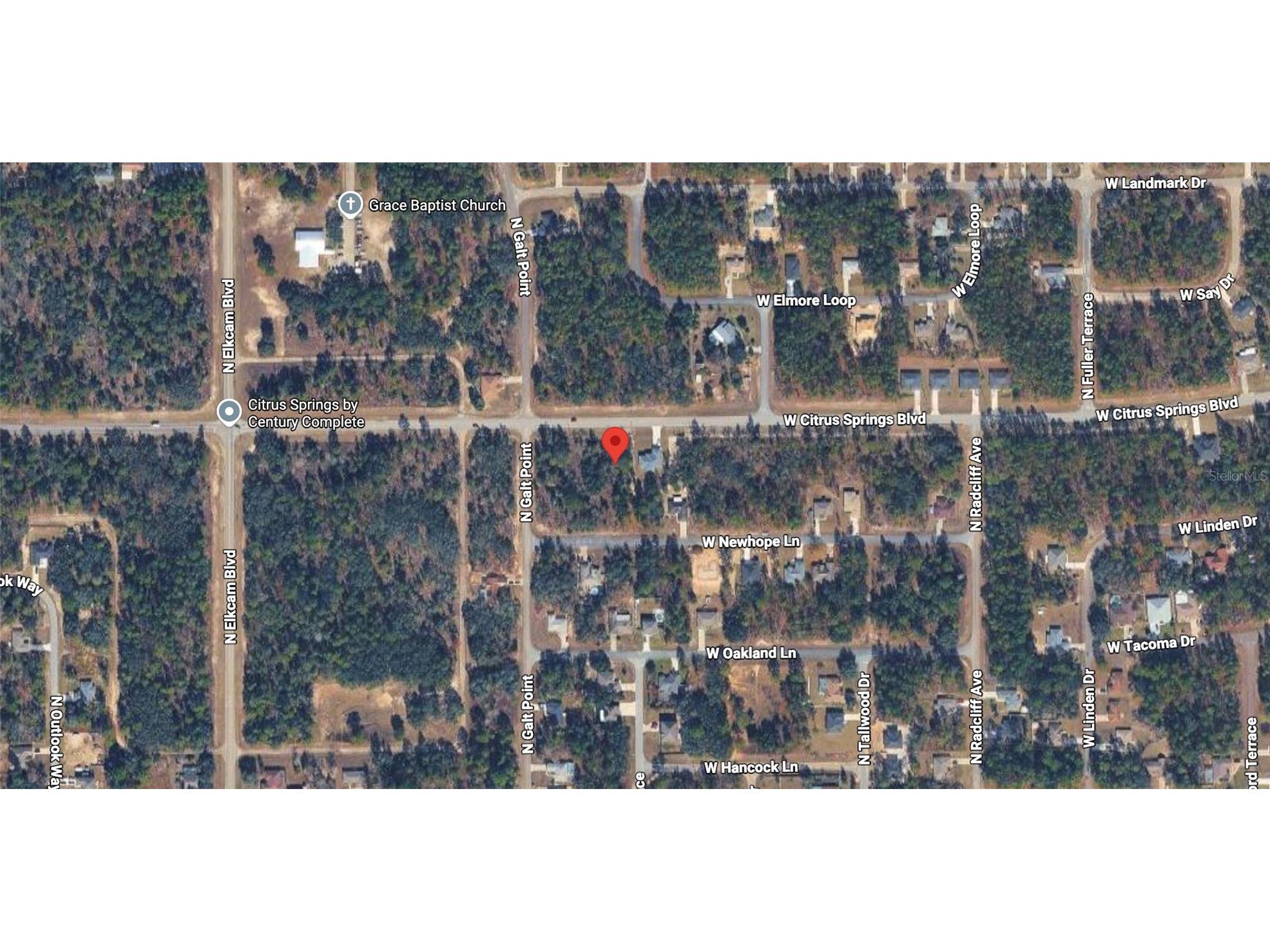 2470 W Citrus Springs Boulevard Citrus Springs FL 34434 O6410625 image10