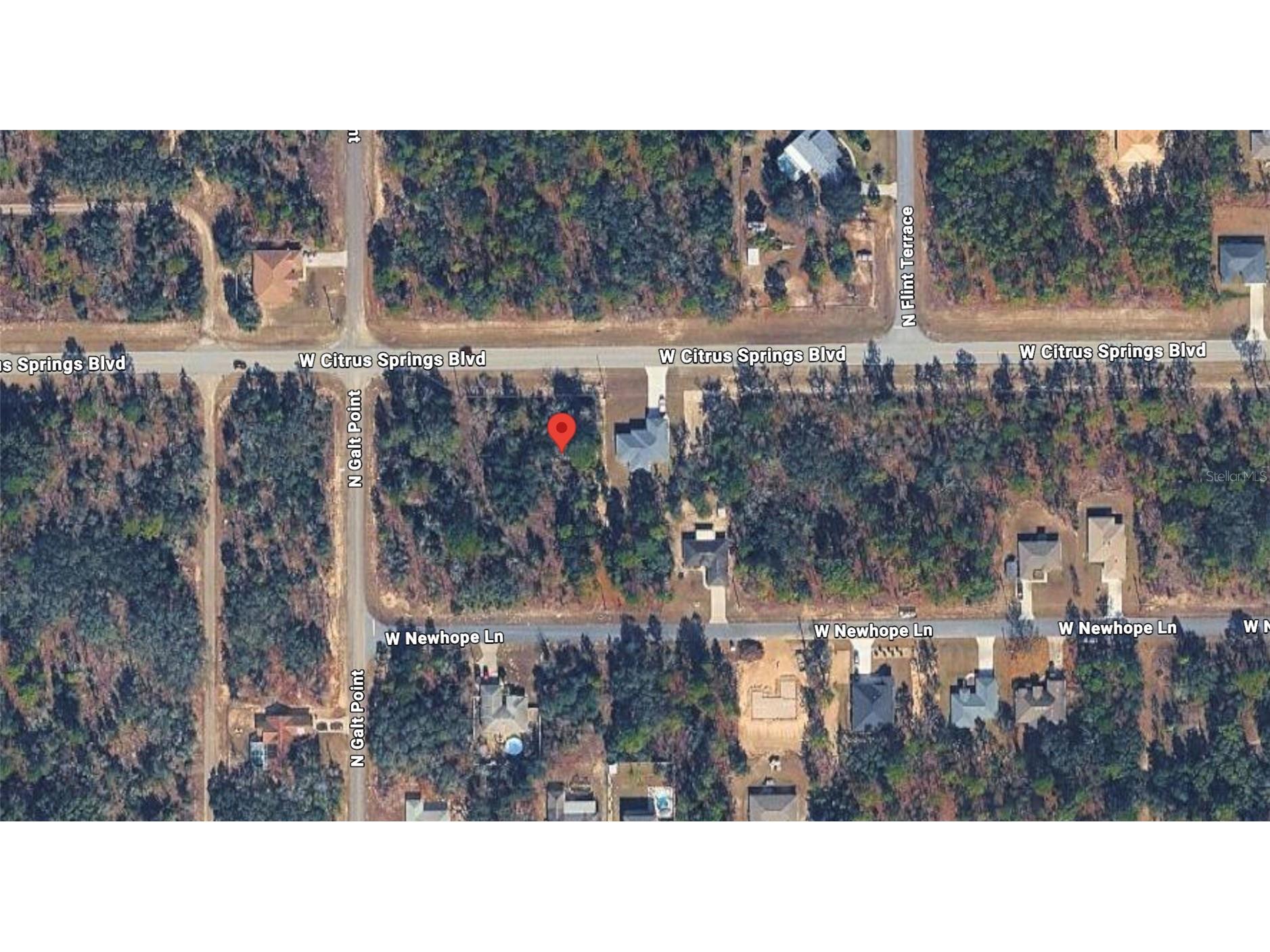 2470 W Citrus Springs Boulevard Citrus Springs FL 34434 O6410625 image11