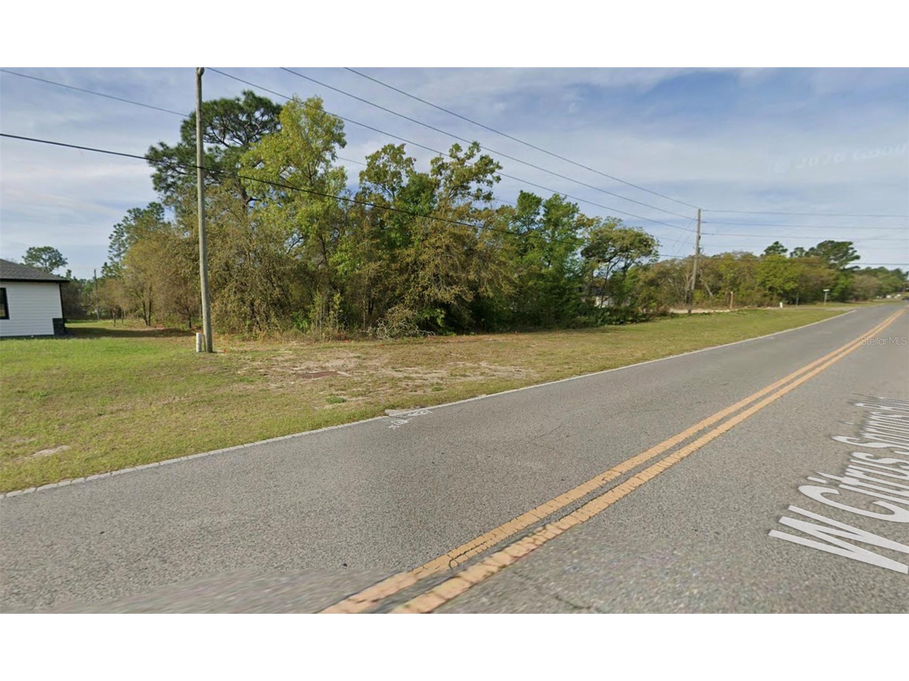 2470 W Citrus Springs Boulevard Citrus Springs FL 34434 O6410625 image5