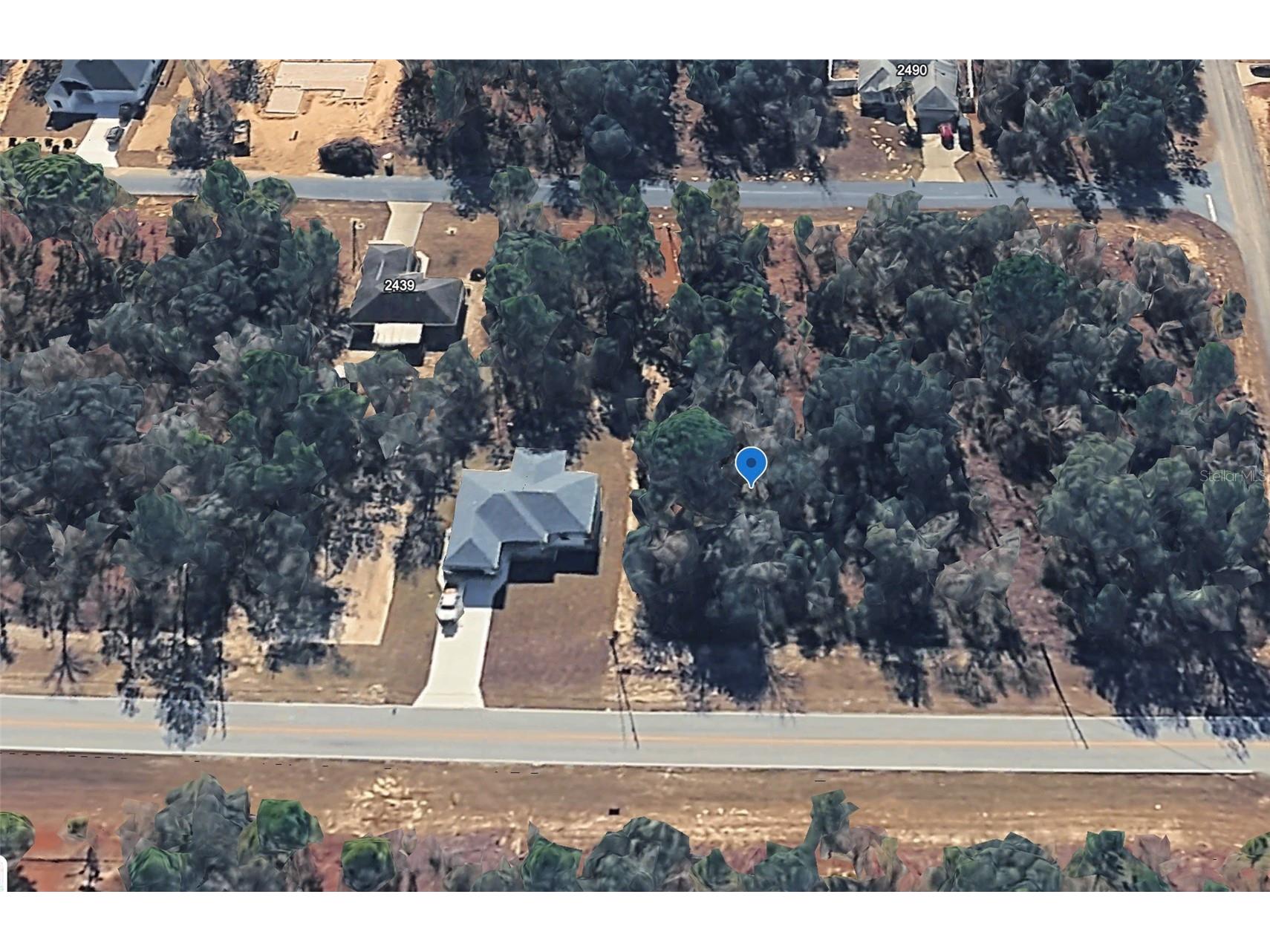 2470 W Citrus Springs Boulevard Citrus Springs FL 34434 O6410625 image6