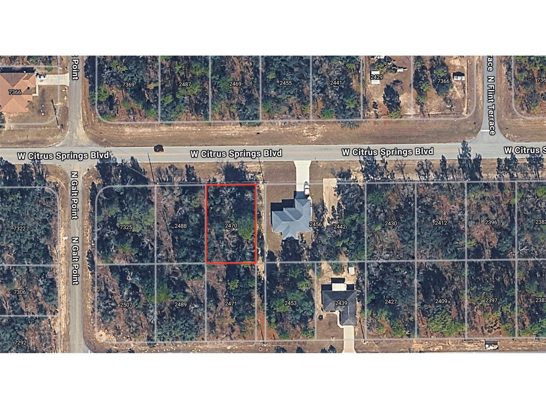 2470 W Citrus Springs Boulevard Citrus Springs FL 34434 O6410625 image8