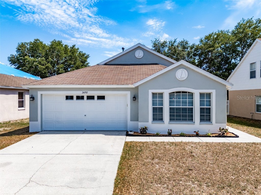 24702 Siena Drive Lutz FL 33559 T3530233 image1