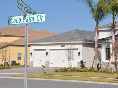 2471 Coco Palm Circle Wesley Chapel FL 33543 TB8425693 image1