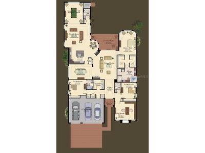 2471 Coco Palm Circle Wesley Chapel FL 33543 TB8465246 image3