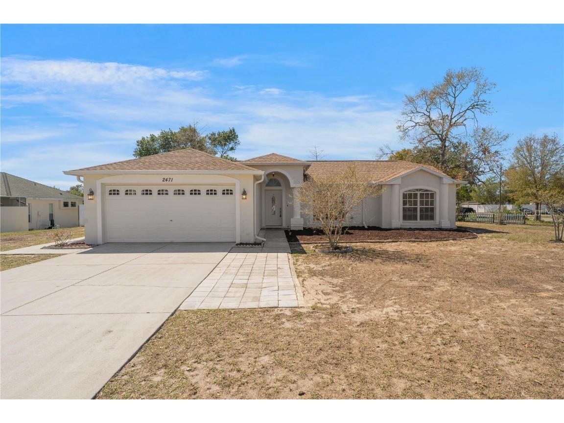 2471 Dover Lane Spring Hill FL 34609 TB8360651 image1