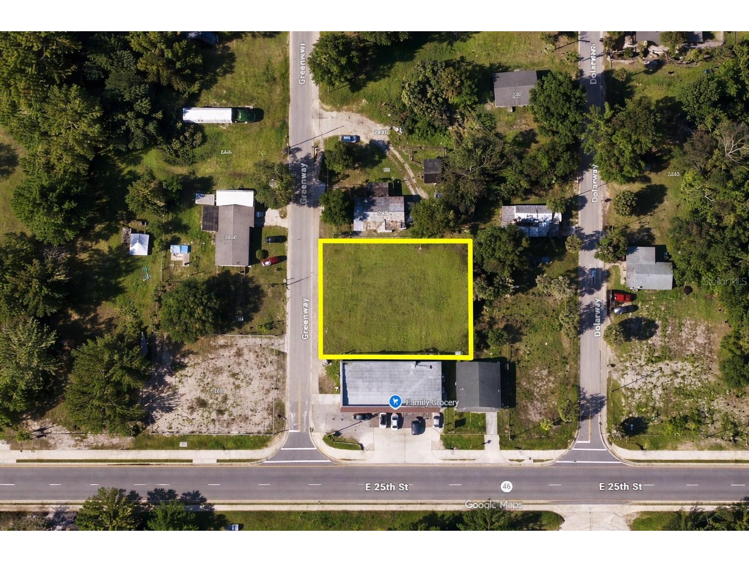 2471 Greenway Street Sanford FL 32771 O6389945 image9