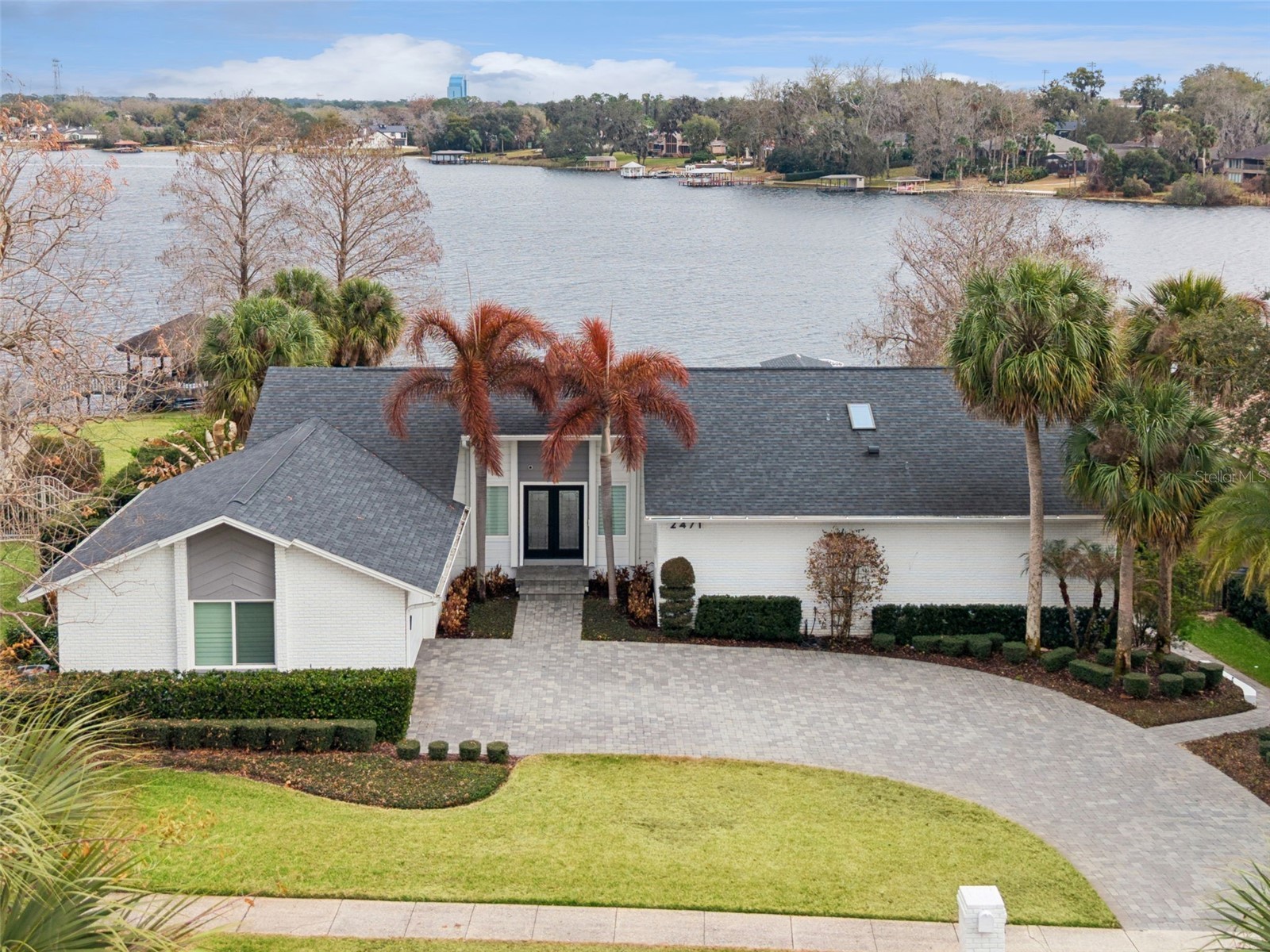 2471 Jennifer Hope Boulevard Longwood FL 32779 - LAKE BRANTLEY O6379950 image1