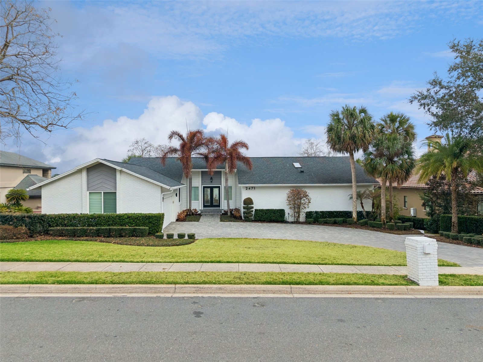 2471 Jennifer Hope Boulevard Longwood FL 32779 - LAKE BRANTLEY O6379950 image3