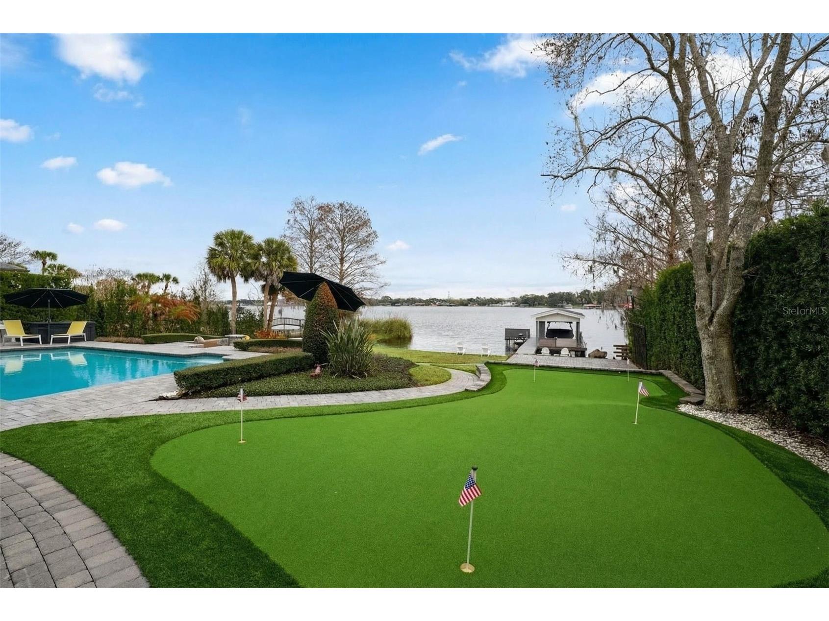 2471 Jennifer Hope Boulevard Longwood FL 32779 - LAKE BRANTLEY O6379950 image52