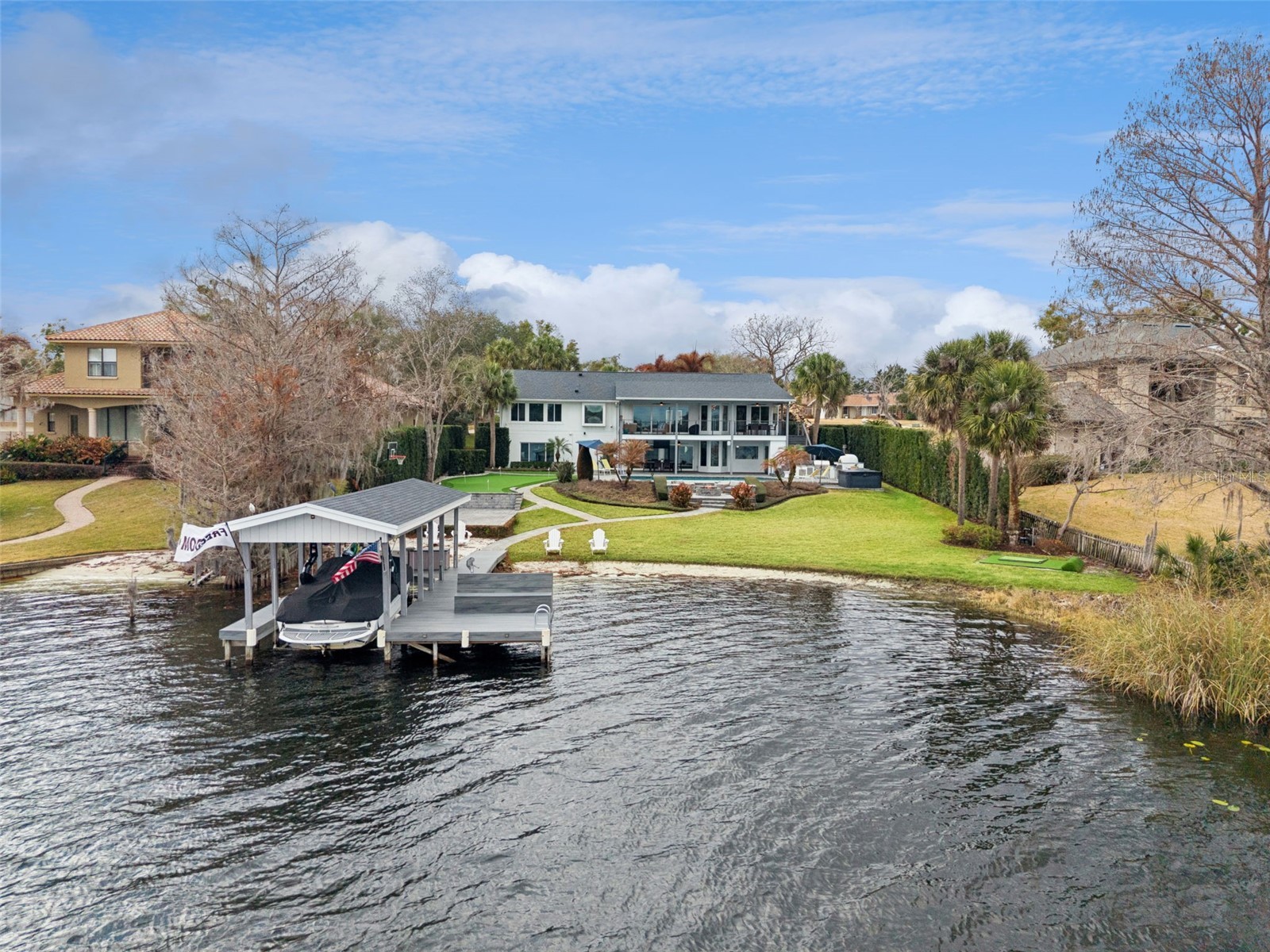 2471 Jennifer Hope Boulevard Longwood FL 32779 - LAKE BRANTLEY O6379950 image59