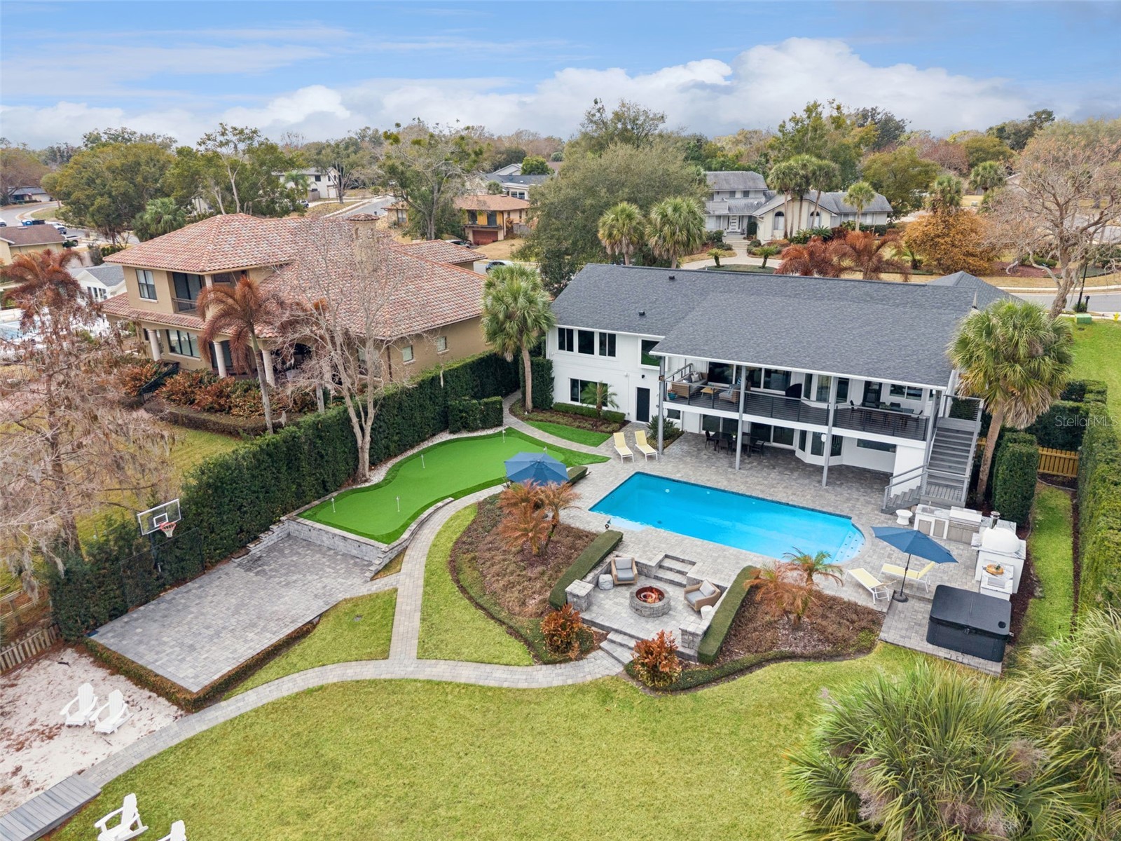 2471 Jennifer Hope Boulevard Longwood FL 32779 - LAKE BRANTLEY O6379950 image62