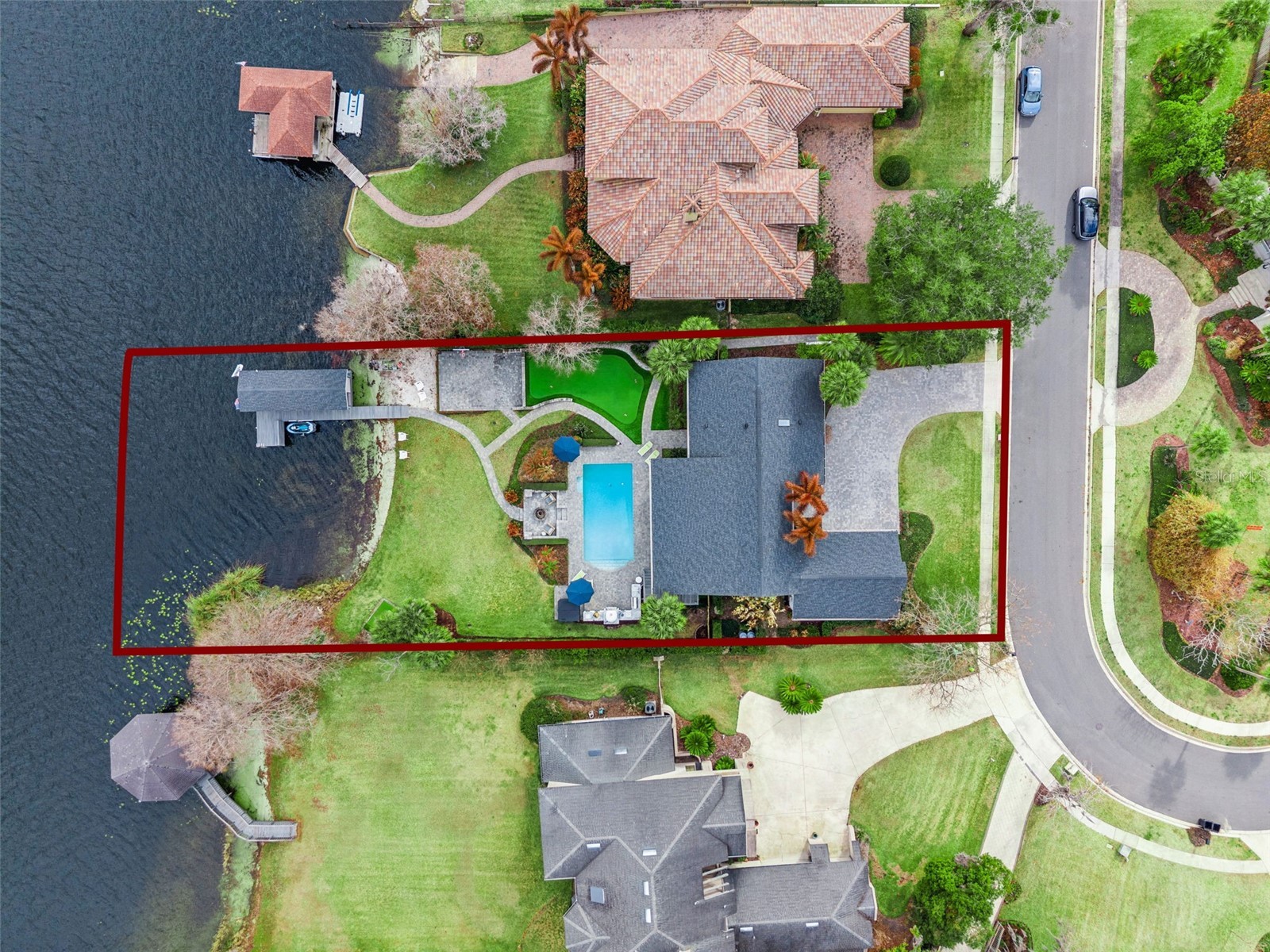 2471 Jennifer Hope Boulevard Longwood FL 32779 - LAKE BRANTLEY O6379950 image64