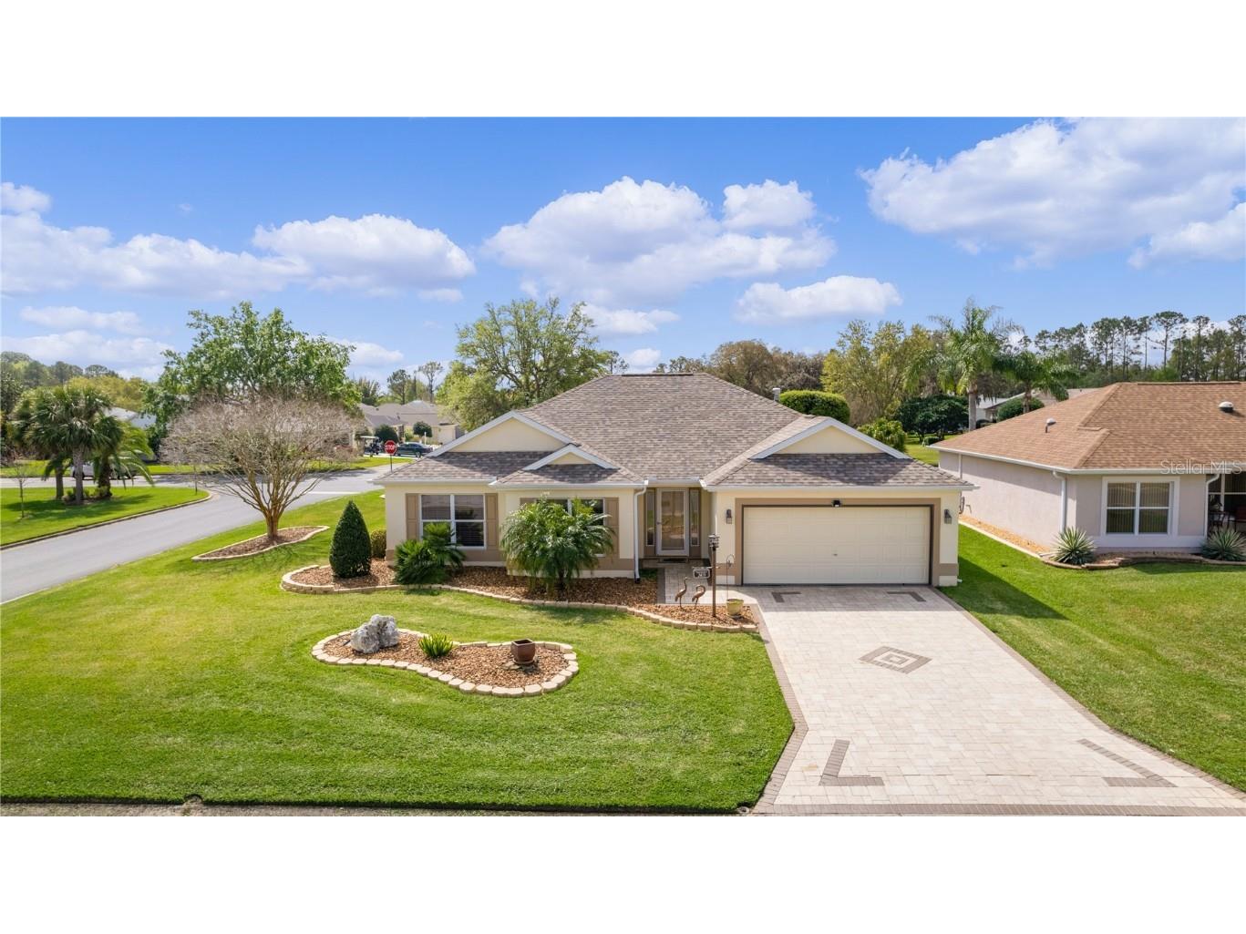 2471 Merida Circle The Villages FL 32162 G5079199 image1