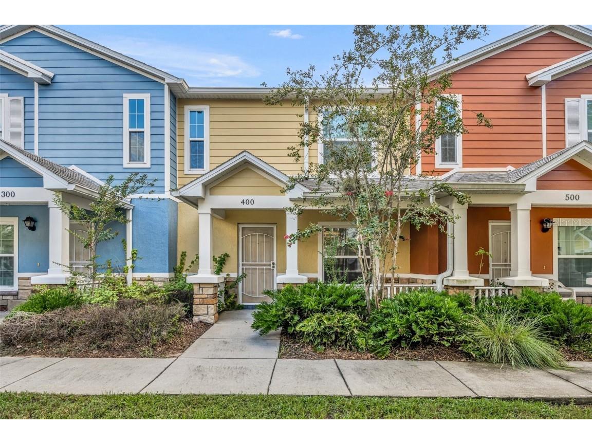 2471 Pillar Coral Drive #S Orlando FL 32808 O6230644 image1