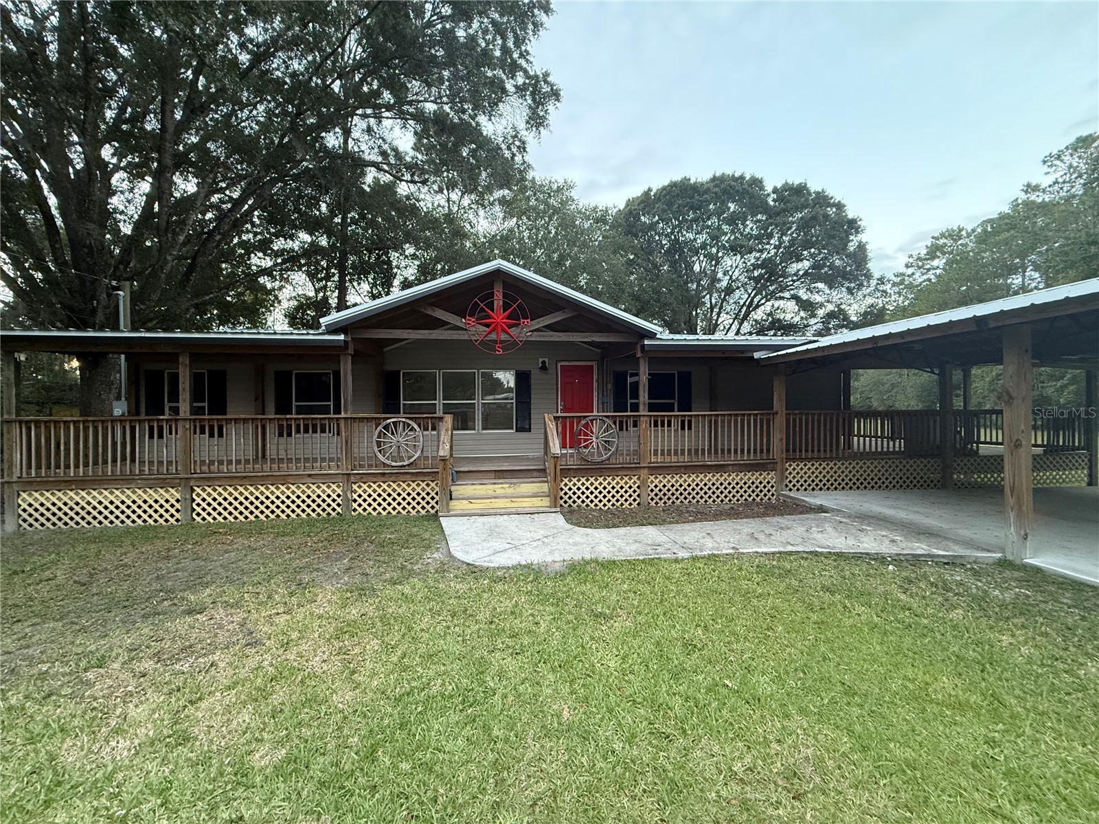 2471 SE 144th Street Starke FL 32091 FC313201 image1
