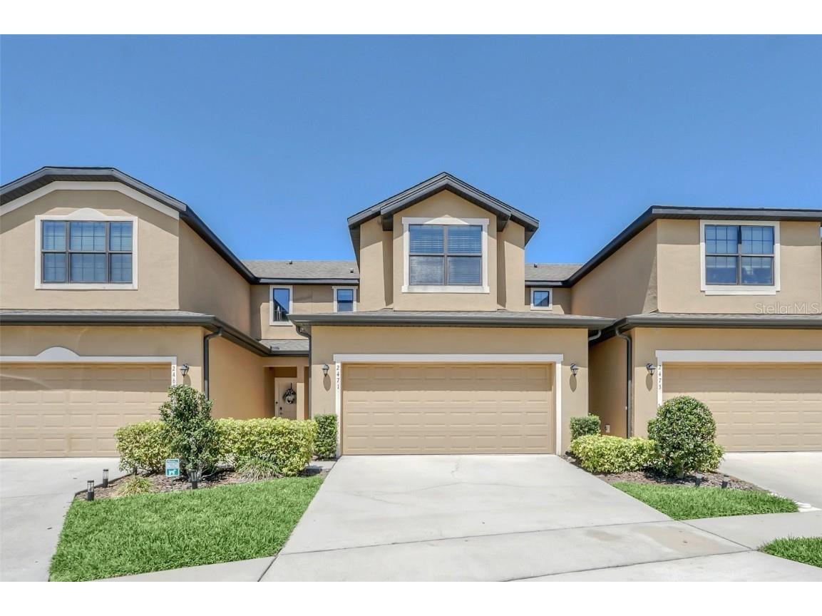 2471 Seven Oaks Drive Saint Cloud FL 34772 O6192644 image1