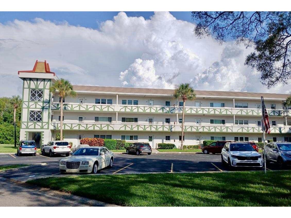 2471 Sumatran Way #31 Clearwater FL 33763 U8247345 image1