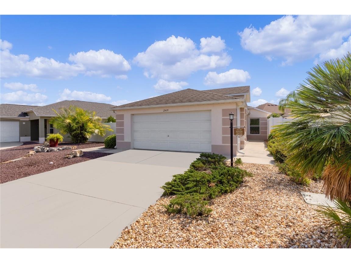 2471 Violet Court The Villages FL 32162 G5067030 image1