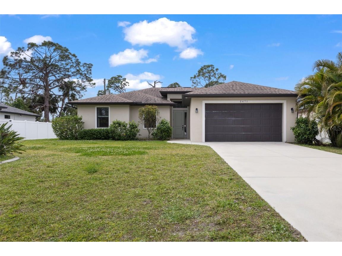 2471 W Price Boulevard North Port FL 34286 A4660794 image1