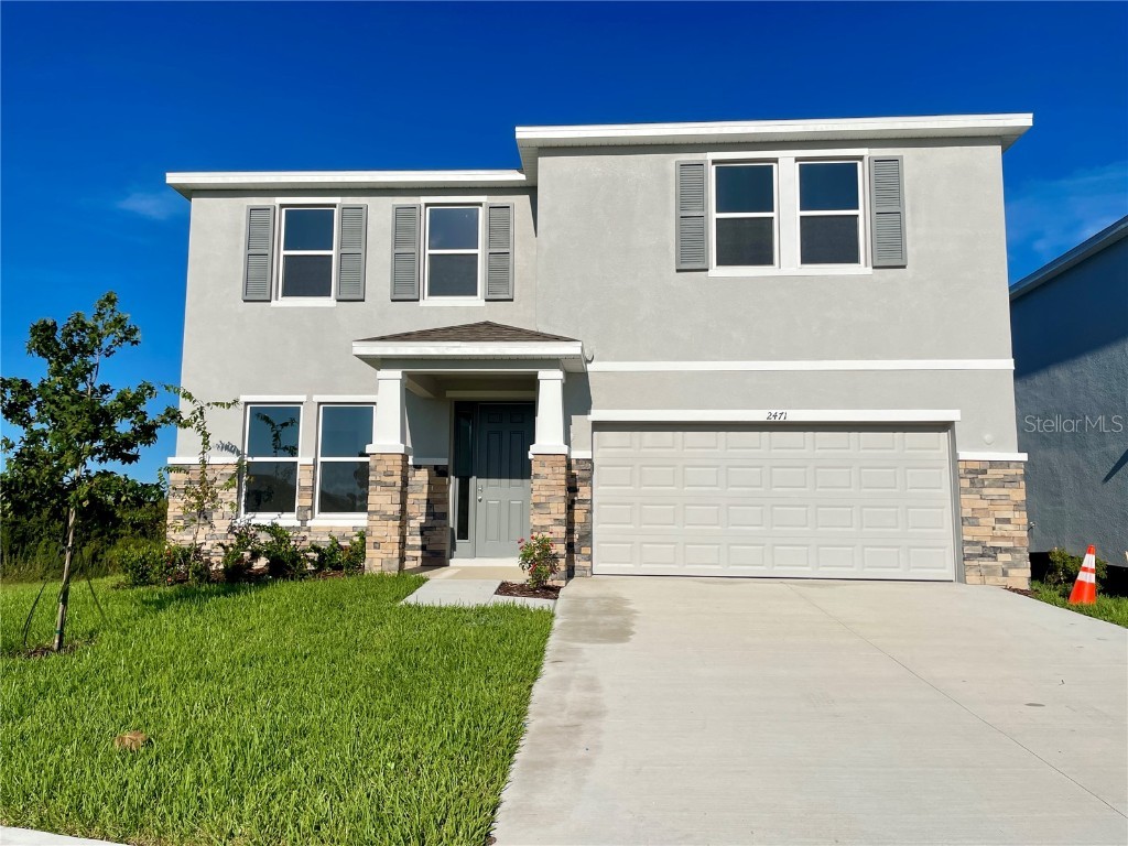 2471 Warren Acres Boulevard Wesley Chapel FL 33543 J980582 image1