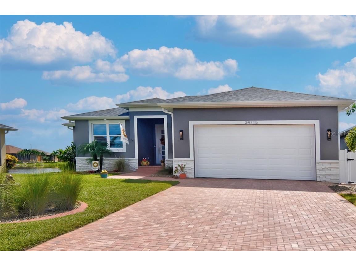 24715 Rio Villa Lakes Circle Punta Gorda FL 33950 C7481680 image1