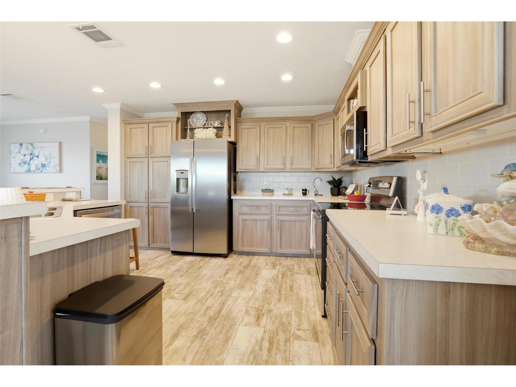 24717 Snook Avenue #11D Punta Gorda FL 33980 - CHARLOTTE HARBOR PEACE RIVER C7526248 image10