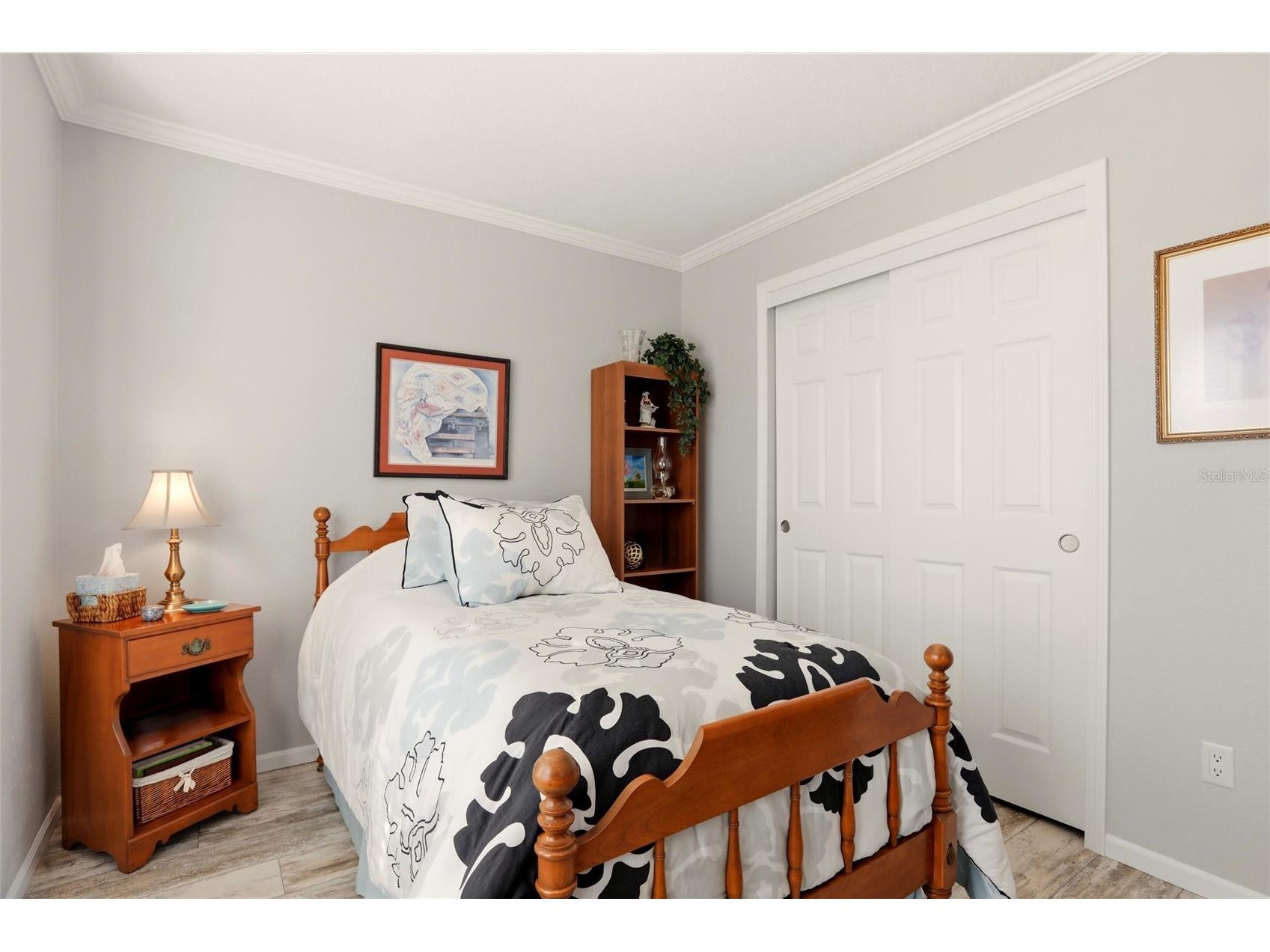 24717 Snook Avenue #11D Punta Gorda FL 33980 - CHARLOTTE HARBOR PEACE RIVER C7526248 image19
